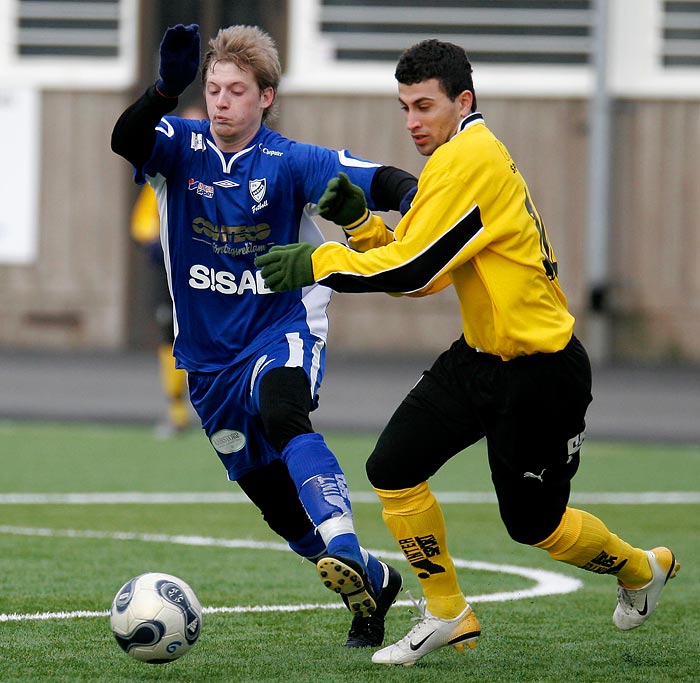Träningsmatch IFK Skövde FK-Tibro AIK 0-0,herr,Södermalms IP,Skövde,Sverige,Fotboll,,2008,168