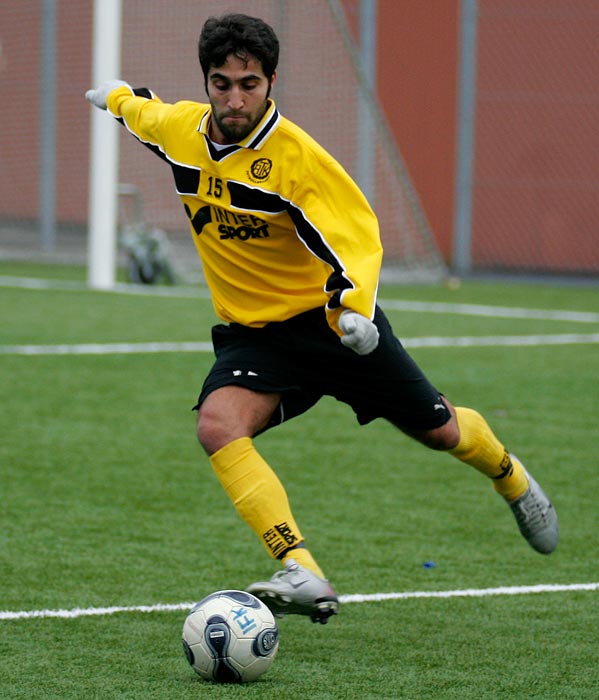 Träningsmatch IFK Skövde FK-Tibro AIK 0-0,herr,Södermalms IP,Skövde,Sverige,Fotboll,,2008,172