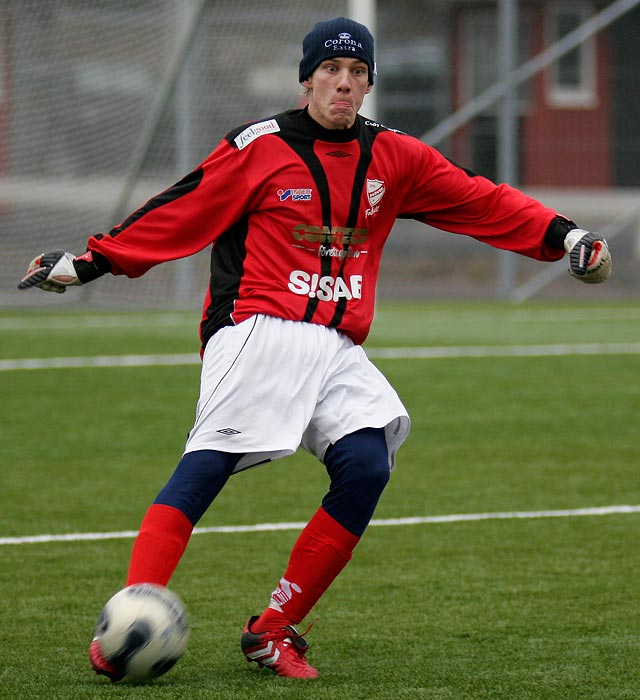 Träningsmatch IFK Skövde FK-Tibro AIK 0-0,herr,Södermalms IP,Skövde,Sverige,Fotboll,,2008,174