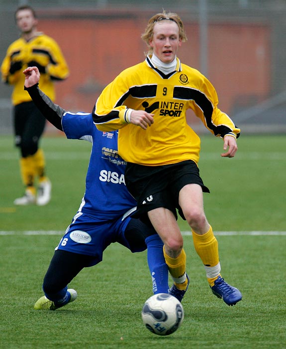 Träningsmatch IFK Skövde FK-Tibro AIK 0-0,herr,Södermalms IP,Skövde,Sverige,Fotboll,,2008,179