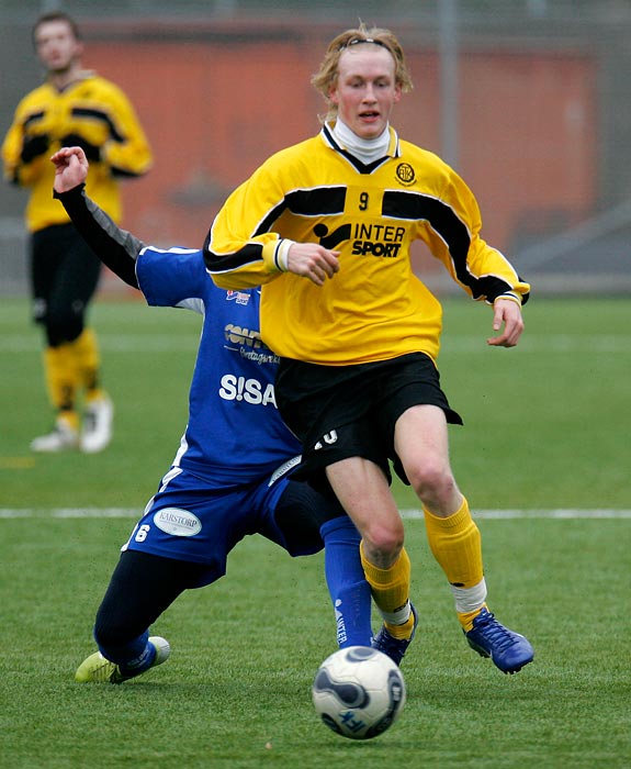 Träningsmatch IFK Skövde FK-Tibro AIK 0-0,herr,Södermalms IP,Skövde,Sverige,Fotboll,,2008,179