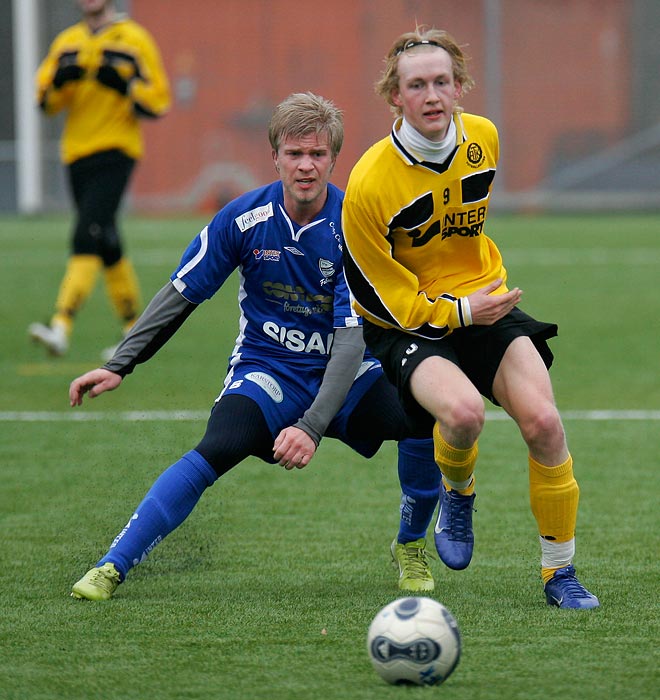 Träningsmatch IFK Skövde FK-Tibro AIK 0-0,herr,Södermalms IP,Skövde,Sverige,Fotboll,,2008,180