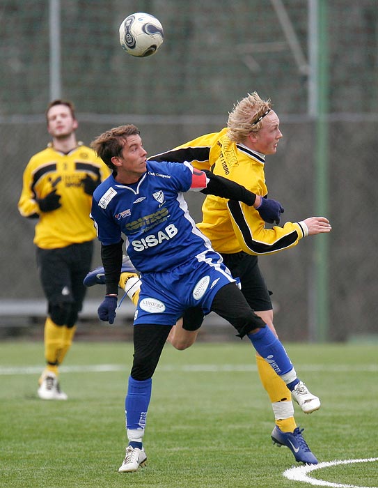 Träningsmatch IFK Skövde FK-Tibro AIK 0-0,herr,Södermalms IP,Skövde,Sverige,Fotboll,,2008,182