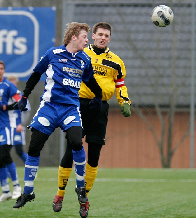 Träningsmatch IFK Skövde FK-Tibro AIK 0-0,herr,Södermalms IP,Skövde,Sverige,Fotboll,,2008,183