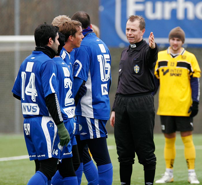 Träningsmatch IFK Skövde FK-Tibro AIK 0-0,herr,Södermalms IP,Skövde,Sverige,Fotboll,,2008,184