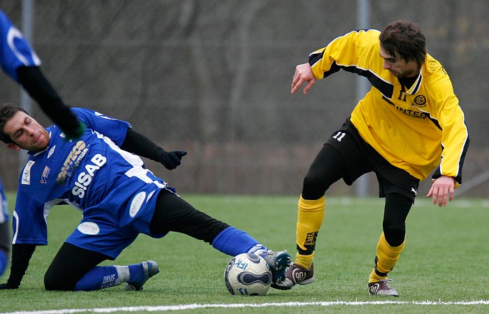 Träningsmatch IFK Skövde FK-Tibro AIK 0-0,herr,Södermalms IP,Skövde,Sverige,Fotboll,,2008,187