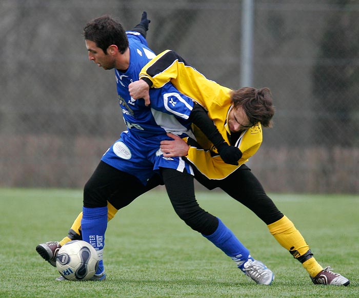 Träningsmatch IFK Skövde FK-Tibro AIK 0-0,herr,Södermalms IP,Skövde,Sverige,Fotboll,,2008,188