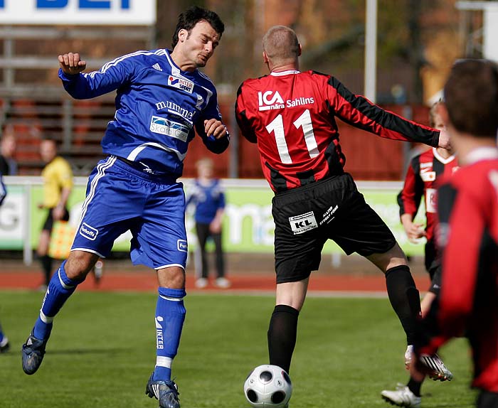 IFK Skövde FK-Edsvära/Norra Vånga FF 2-0,herr,Södermalms IP,Skövde,Sverige,Fotboll,,2008,7122
