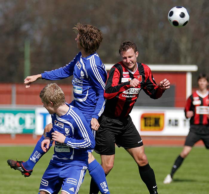 IFK Skövde FK-Edsvära/Norra Vånga FF 2-0,herr,Södermalms IP,Skövde,Sverige,Fotboll,,2008,7129