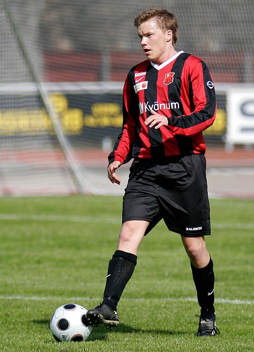 IFK Skövde FK-Edsvära/Norra Vånga FF 2-0,herr,Södermalms IP,Skövde,Sverige,Fotboll,,2008,7136