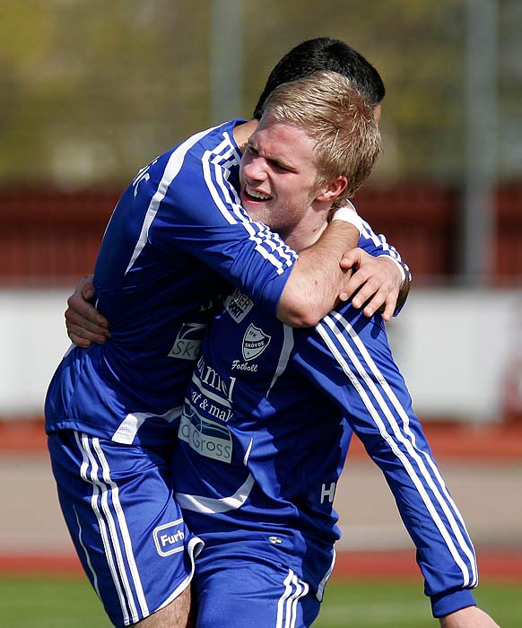 IFK Skövde FK-Edsvära/Norra Vånga FF 2-0,herr,Södermalms IP,Skövde,Sverige,Fotboll,,2008,7141