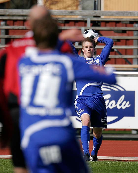 IFK Skövde FK-Edsvära/Norra Vånga FF 2-0,herr,Södermalms IP,Skövde,Sverige,Fotboll,,2008,7145