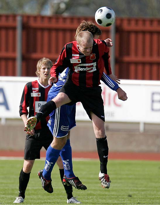 IFK Skövde FK-Edsvära/Norra Vånga FF 2-0,herr,Södermalms IP,Skövde,Sverige,Fotboll,,2008,7146