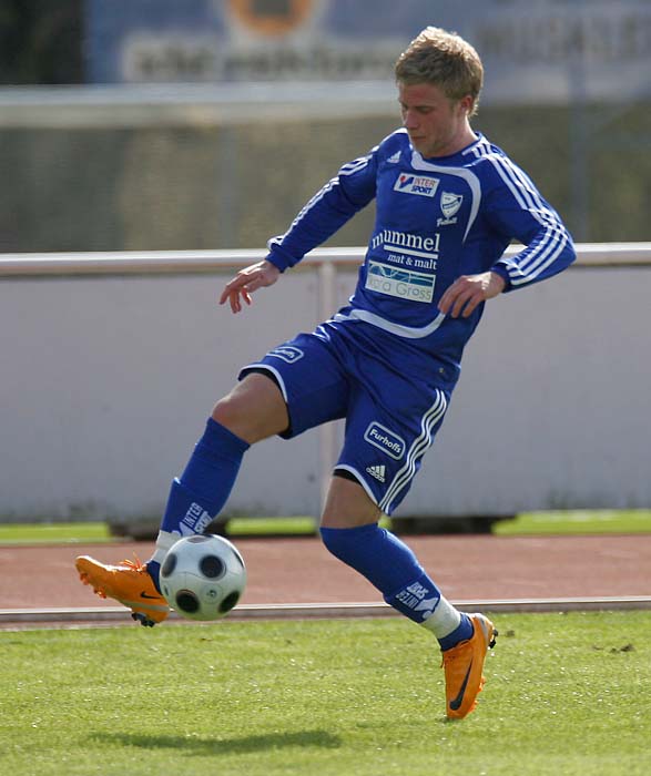 IFK Skövde FK-Edsvära/Norra Vånga FF 2-0,herr,Södermalms IP,Skövde,Sverige,Fotboll,,2008,7148