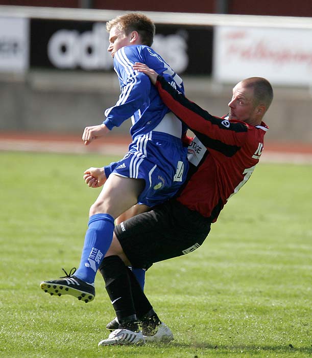 IFK Skövde FK-Edsvära/Norra Vånga FF 2-0,herr,Södermalms IP,Skövde,Sverige,Fotboll,,2008,7150