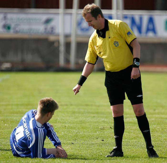 IFK Skövde FK-Edsvära/Norra Vånga FF 2-0,herr,Södermalms IP,Skövde,Sverige,Fotboll,,2008,7151