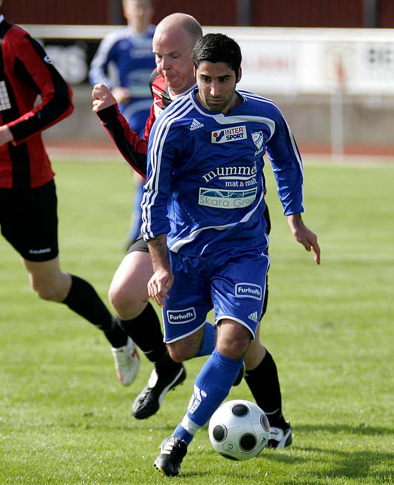 IFK Skövde FK-Edsvära/Norra Vånga FF 2-0,herr,Södermalms IP,Skövde,Sverige,Fotboll,,2008,7152