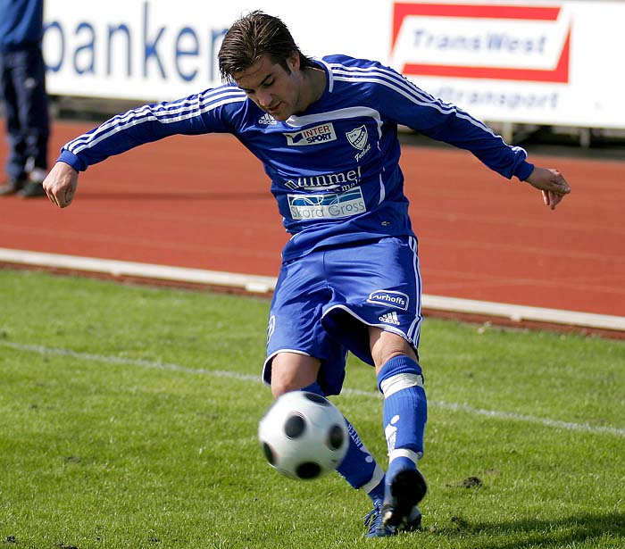 IFK Skövde FK-Edsvära/Norra Vånga FF 2-0,herr,Södermalms IP,Skövde,Sverige,Fotboll,,2008,7153
