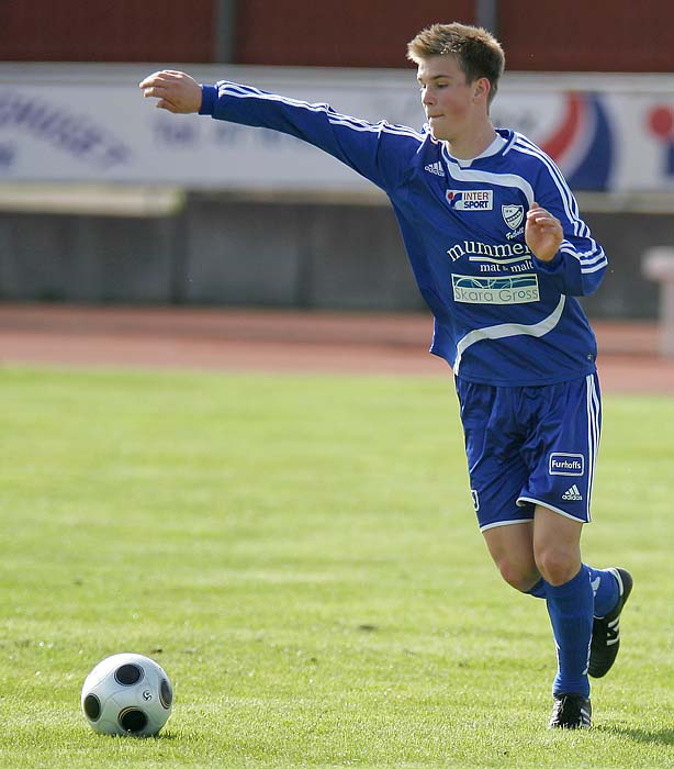 IFK Skövde FK-Edsvära/Norra Vånga FF 2-0,herr,Södermalms IP,Skövde,Sverige,Fotboll,,2008,7157