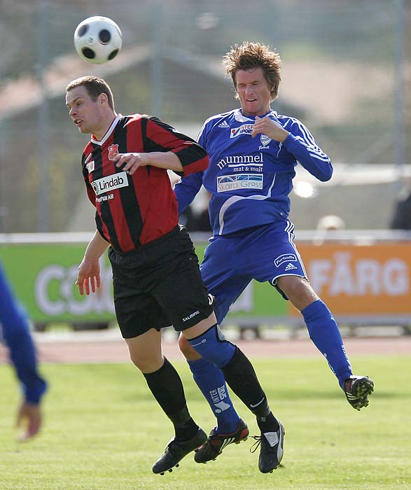 IFK Skövde FK-Edsvära/Norra Vånga FF 2-0,herr,Södermalms IP,Skövde,Sverige,Fotboll,,2008,7159