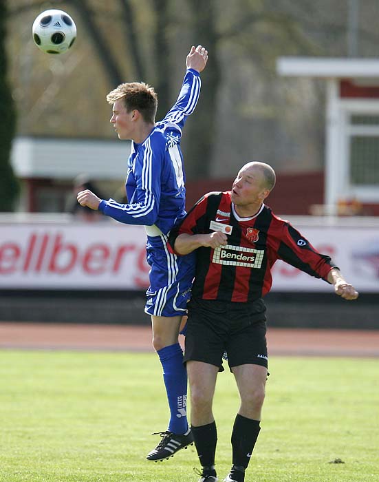 IFK Skövde FK-Edsvära/Norra Vånga FF 2-0,herr,Södermalms IP,Skövde,Sverige,Fotboll,,2008,7161