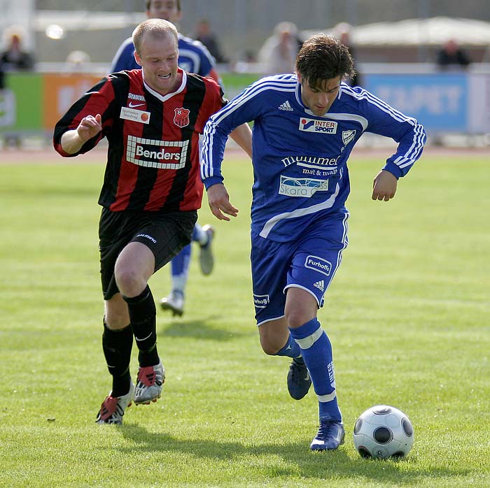 IFK Skövde FK-Edsvära/Norra Vånga FF 2-0,herr,Södermalms IP,Skövde,Sverige,Fotboll,,2008,7162