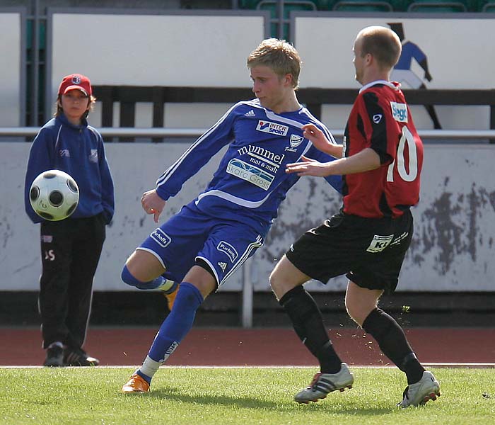 IFK Skövde FK-Edsvära/Norra Vånga FF 2-0,herr,Södermalms IP,Skövde,Sverige,Fotboll,,2008,7164