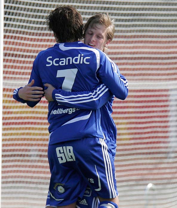 IFK Skövde FK-Edsvära/Norra Vånga FF 2-0,herr,Södermalms IP,Skövde,Sverige,Fotboll,,2008,7168