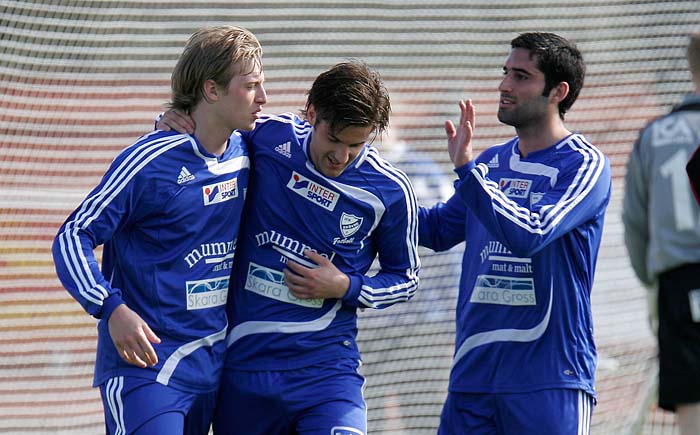 IFK Skövde FK-Edsvära/Norra Vånga FF 2-0,herr,Södermalms IP,Skövde,Sverige,Fotboll,,2008,7169
