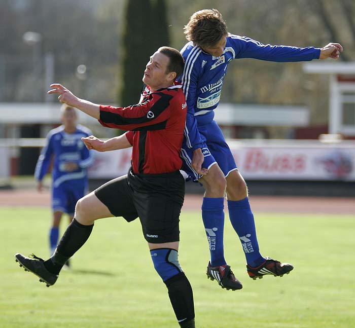 IFK Skövde FK-Edsvära/Norra Vånga FF 2-0,herr,Södermalms IP,Skövde,Sverige,Fotboll,,2008,7171