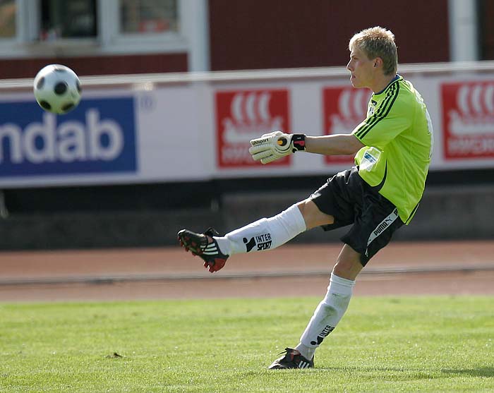 IFK Skövde FK-Edsvära/Norra Vånga FF 2-0,herr,Södermalms IP,Skövde,Sverige,Fotboll,,2008,7172
