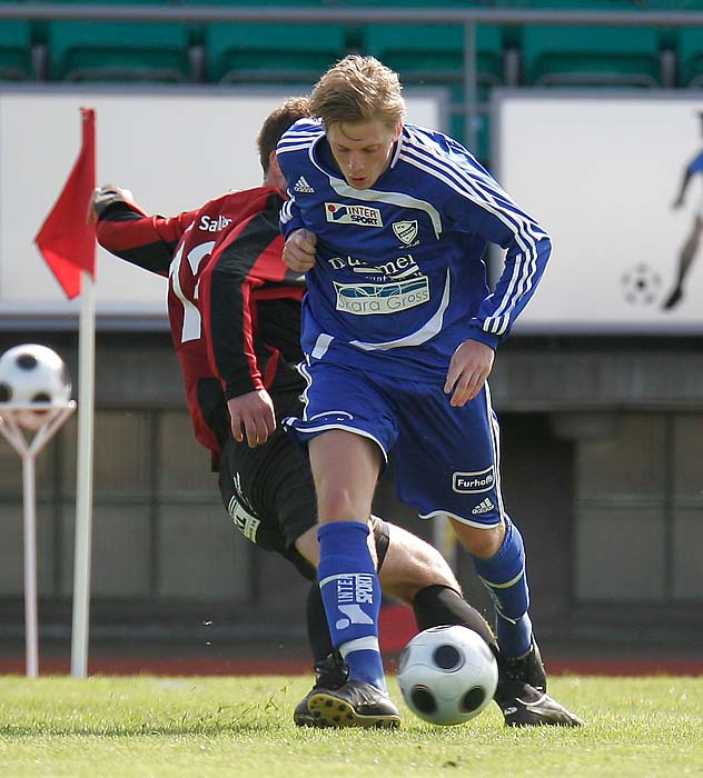 IFK Skövde FK-Edsvära/Norra Vånga FF 2-0,herr,Södermalms IP,Skövde,Sverige,Fotboll,,2008,7176