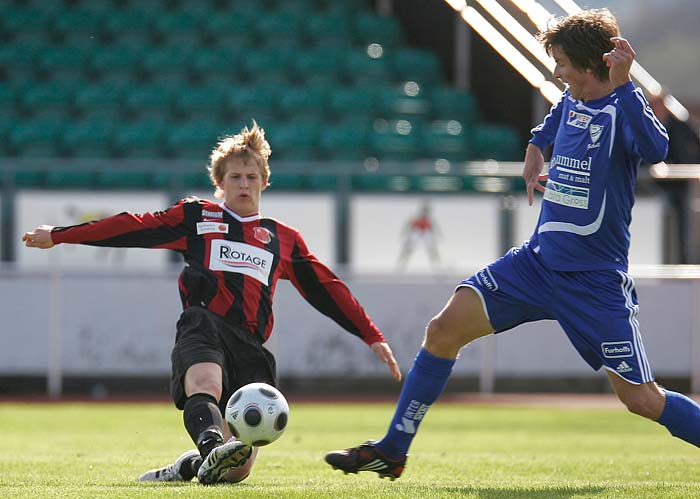 IFK Skövde FK-Edsvära/Norra Vånga FF 2-0,herr,Södermalms IP,Skövde,Sverige,Fotboll,,2008,7180