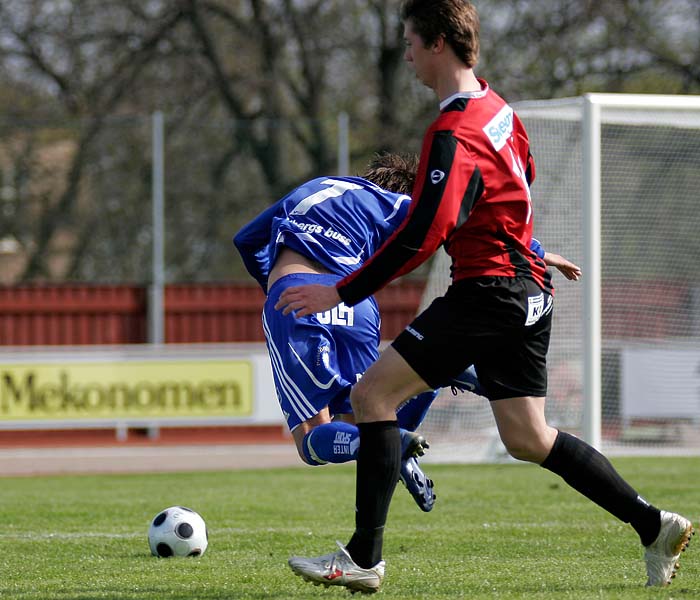 IFK Skövde FK-Edsvära/Norra Vånga FF 2-0,herr,Södermalms IP,Skövde,Sverige,Fotboll,,2008,7183