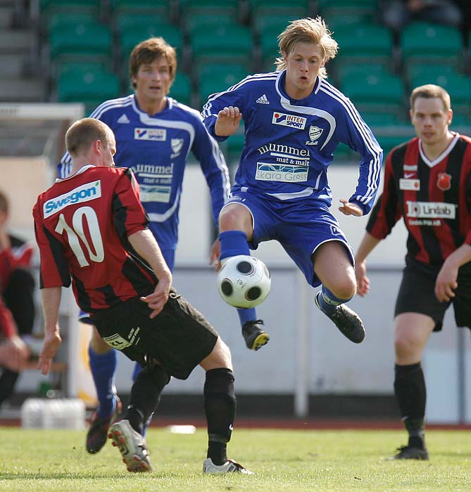 IFK Skövde FK-Edsvära/Norra Vånga FF 2-0,herr,Södermalms IP,Skövde,Sverige,Fotboll,,2008,7185