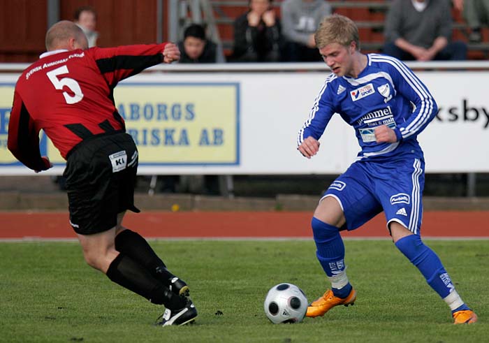 IFK Skövde FK-Edsvära/Norra Vånga FF 2-0,herr,Södermalms IP,Skövde,Sverige,Fotboll,,2008,7192