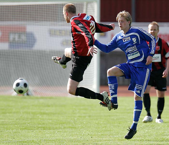 IFK Skövde FK-Edsvära/Norra Vånga FF 2-0,herr,Södermalms IP,Skövde,Sverige,Fotboll,,2008,7200