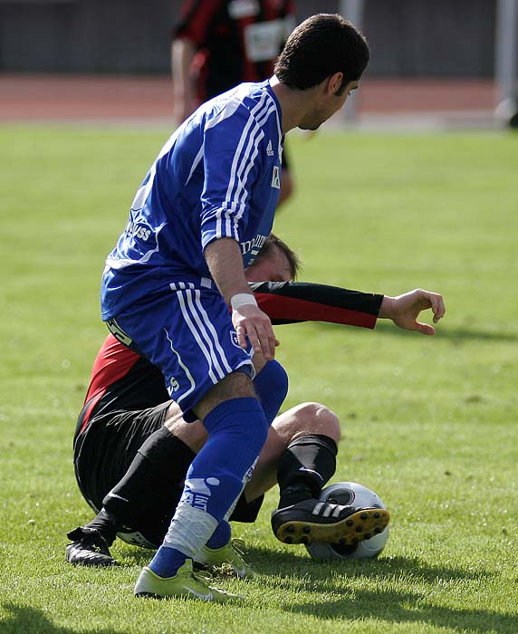 IFK Skövde FK-Edsvära/Norra Vånga FF 2-0,herr,Södermalms IP,Skövde,Sverige,Fotboll,,2008,7204