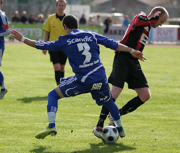 IFK Skövde FK-Edsvära/Norra Vånga FF 2-0,herr,Södermalms IP,Skövde,Sverige,Fotboll,,2008,7205