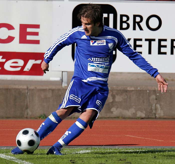IFK Skövde FK-Edsvära/Norra Vånga FF 2-0,herr,Södermalms IP,Skövde,Sverige,Fotboll,,2008,7212
