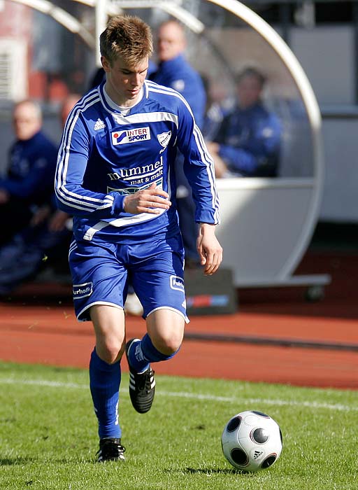 IFK Skövde FK-Edsvära/Norra Vånga FF 2-0,herr,Södermalms IP,Skövde,Sverige,Fotboll,,2008,7214