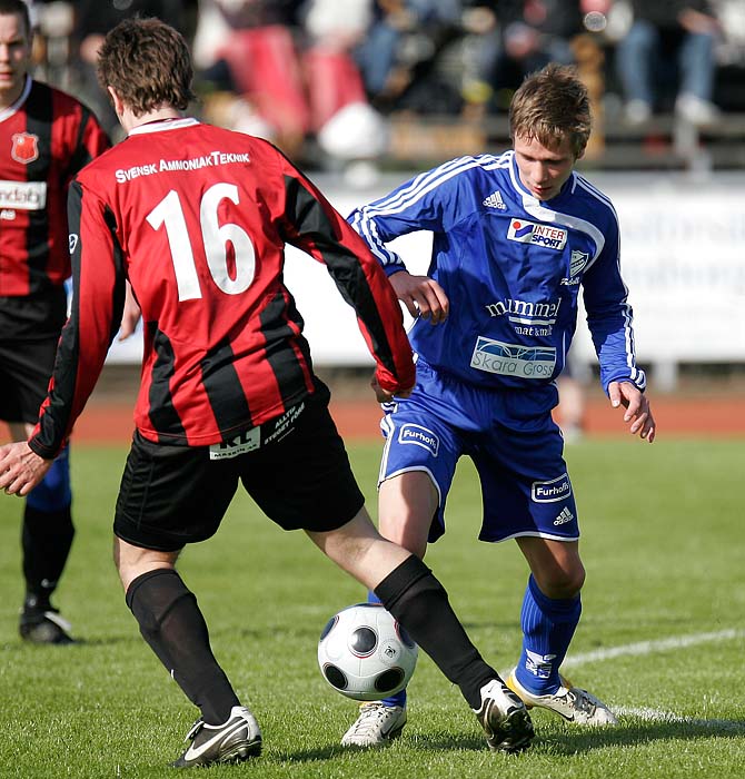 IFK Skövde FK-Edsvära/Norra Vånga FF 2-0,herr,Södermalms IP,Skövde,Sverige,Fotboll,,2008,7222