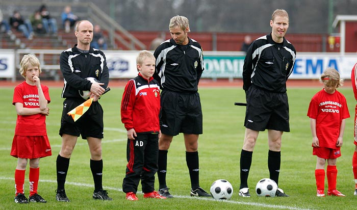 Skövde AIK-Västra Frölunda IF 1-1,herr,Södermalms IP,Skövde,Sverige,Fotboll,,2008,7224