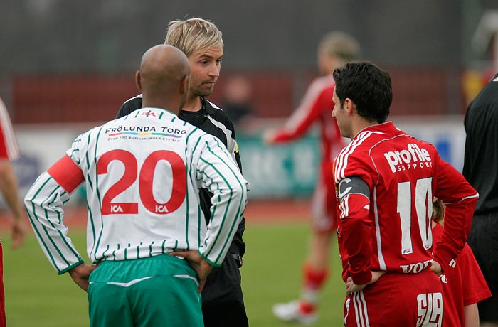 Skövde AIK-Västra Frölunda IF 1-1,herr,Södermalms IP,Skövde,Sverige,Fotboll,,2008,7226