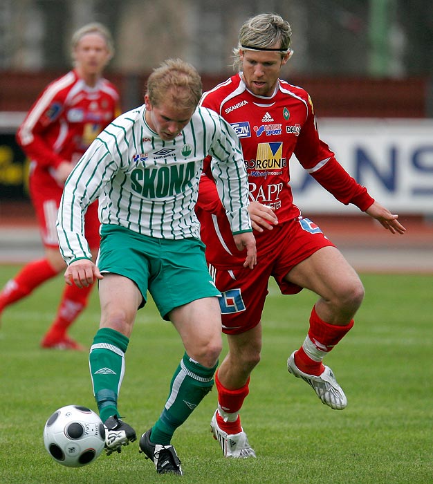 Skövde AIK-Västra Frölunda IF 1-1,herr,Södermalms IP,Skövde,Sverige,Fotboll,,2008,7237