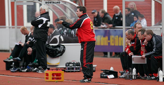 Skövde AIK-Västra Frölunda IF 1-1,herr,Södermalms IP,Skövde,Sverige,Fotboll,,2008,7251