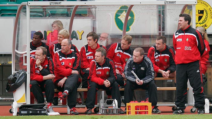 Skövde AIK-Västra Frölunda IF 1-1,herr,Södermalms IP,Skövde,Sverige,Fotboll,,2008,7259