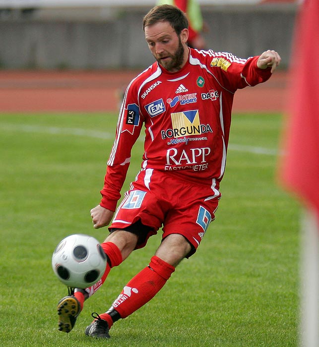 Skövde AIK-Västra Frölunda IF 1-1,herr,Södermalms IP,Skövde,Sverige,Fotboll,,2008,7273