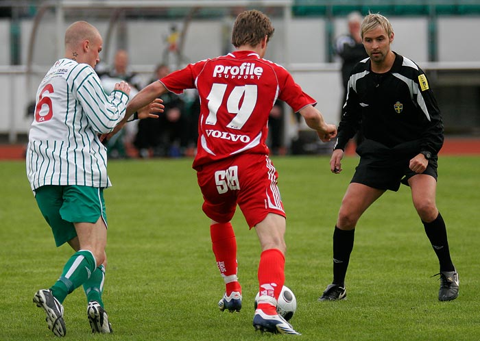 Skövde AIK-Västra Frölunda IF 1-1,herr,Södermalms IP,Skövde,Sverige,Fotboll,,2008,7287