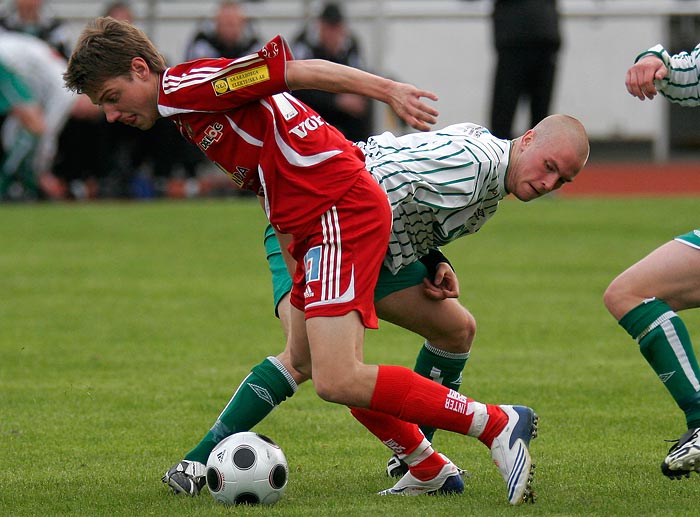 Skövde AIK-Västra Frölunda IF 1-1,herr,Södermalms IP,Skövde,Sverige,Fotboll,,2008,7288